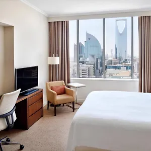 Hotel Courtyard By Marriott Olaya, Ar Riyad