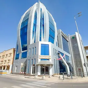 Hotel Golden Dune Almalaz, Ar Riyad