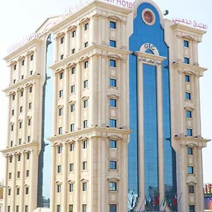 ** فندق الذهبي المملكة العربية السعودية