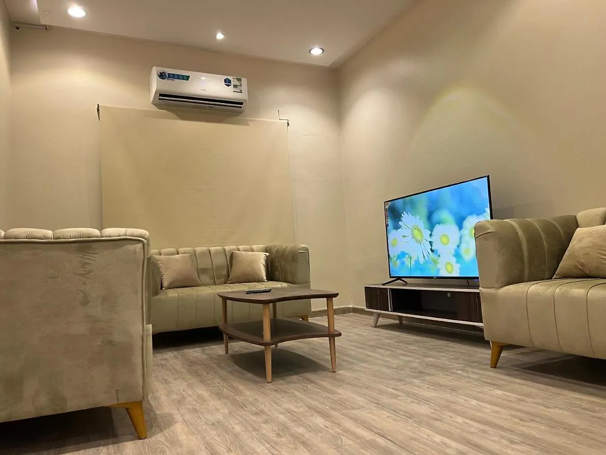 Hakimdom Hostel 利雅德 0*,  沙特阿拉伯
