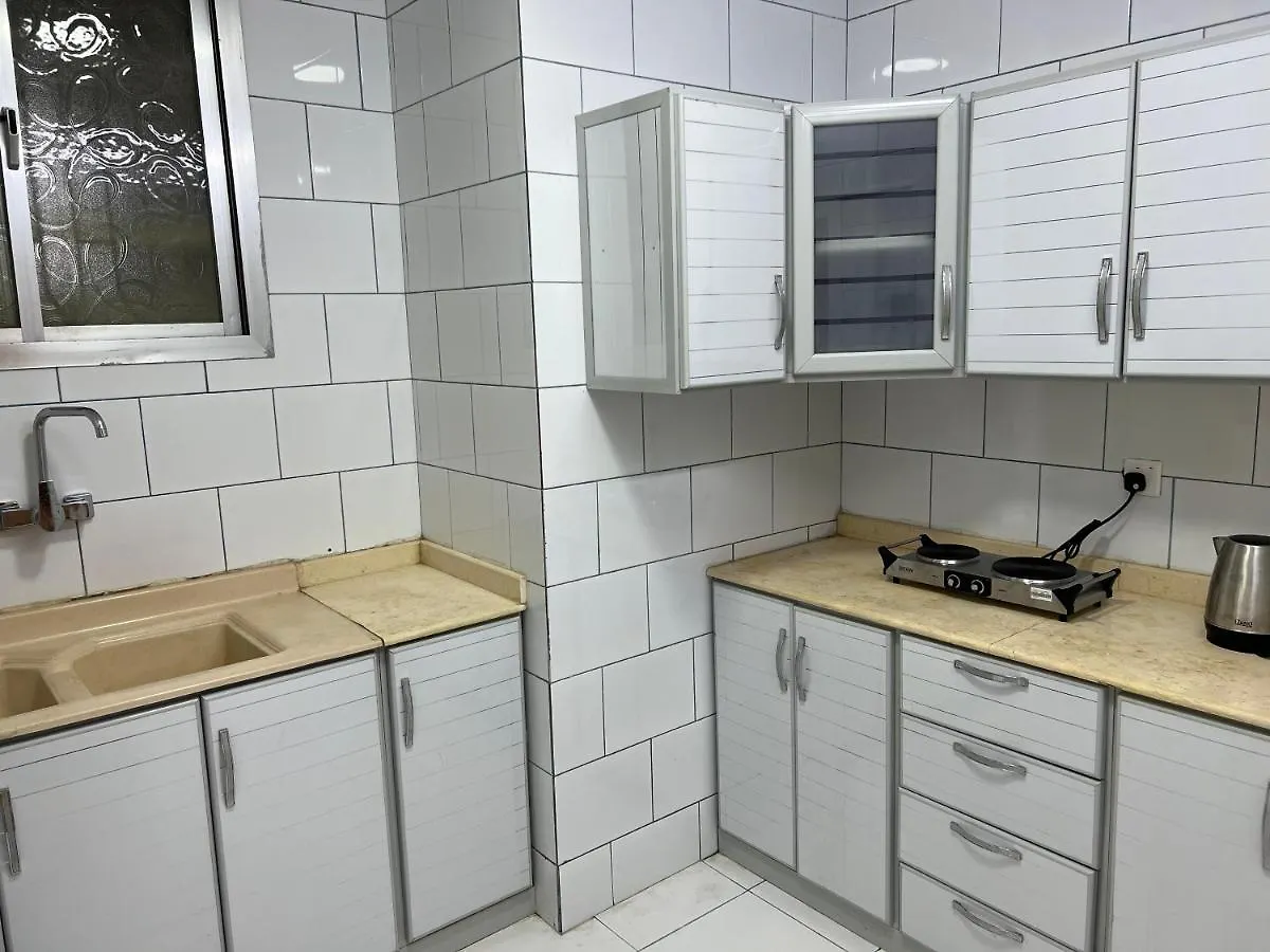 Hakimdom Hostel Riad Arabia Saudí